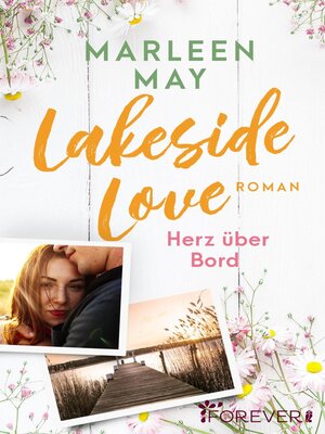 cover image of Lakeside Love